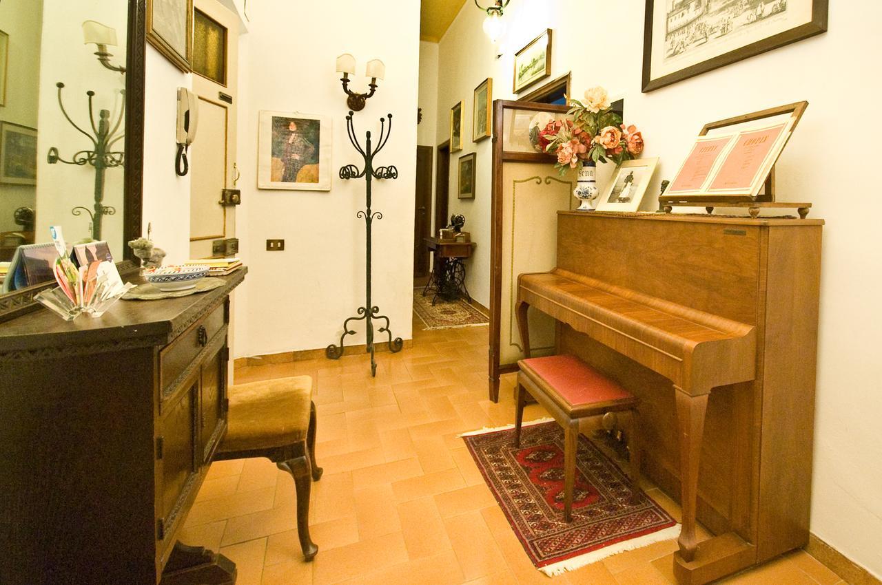 Bed And Breakfast San Michele Pisa Exterior photo