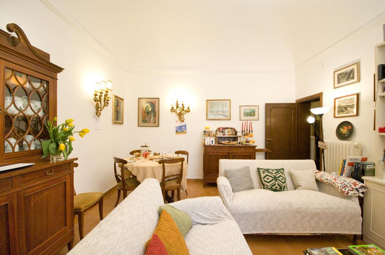 Bed And Breakfast San Michele Pisa Exterior photo