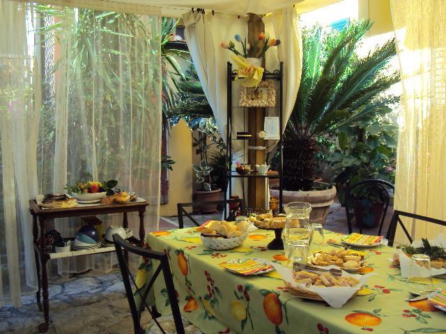 Bed And Breakfast San Michele Pisa Exterior photo