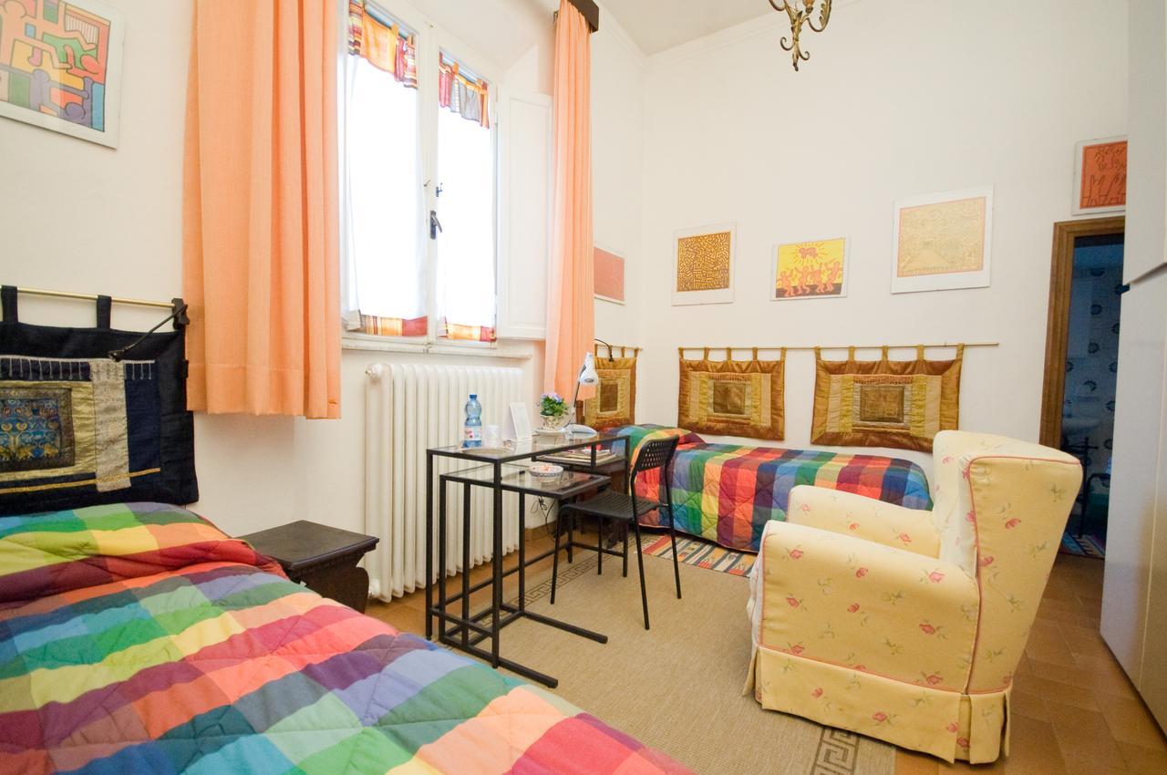 Bed And Breakfast San Michele Pisa Exterior photo