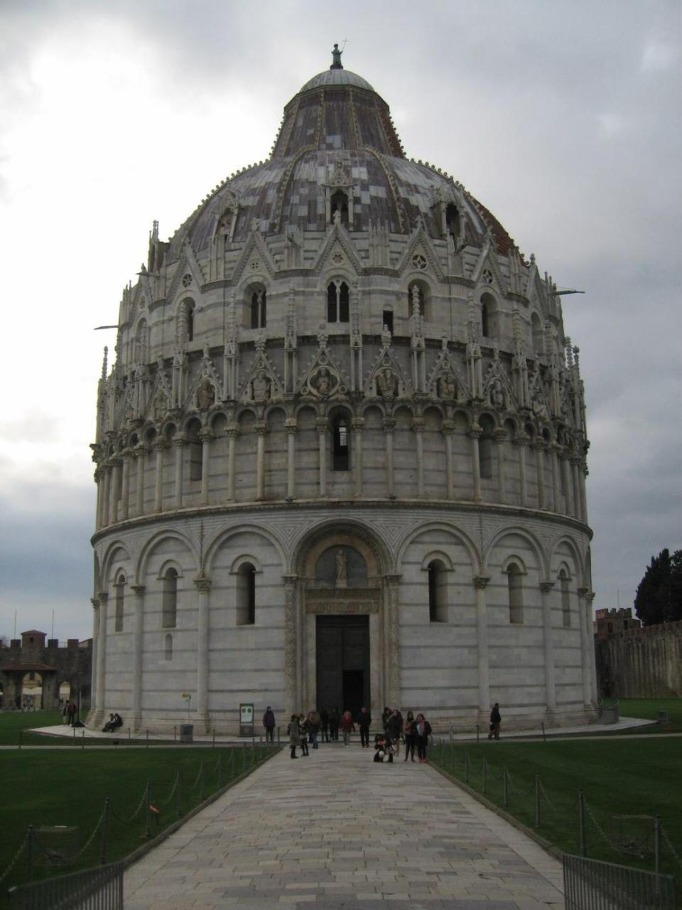 Bed And Breakfast San Michele Pisa Exterior photo